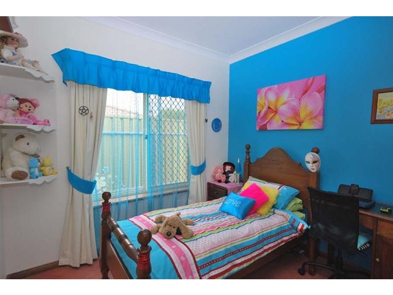 4 Orchard Grove, Golden Grove SA 5125