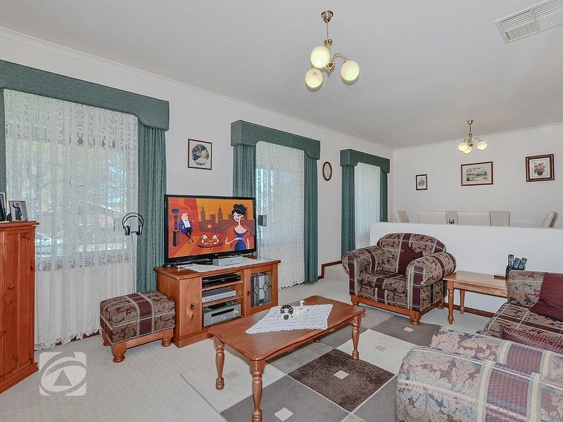 3 Mertz Court, Greenwith SA 5125