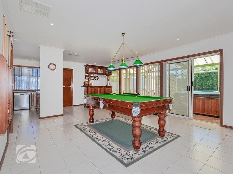 3 Mertz Court, Greenwith SA 5125