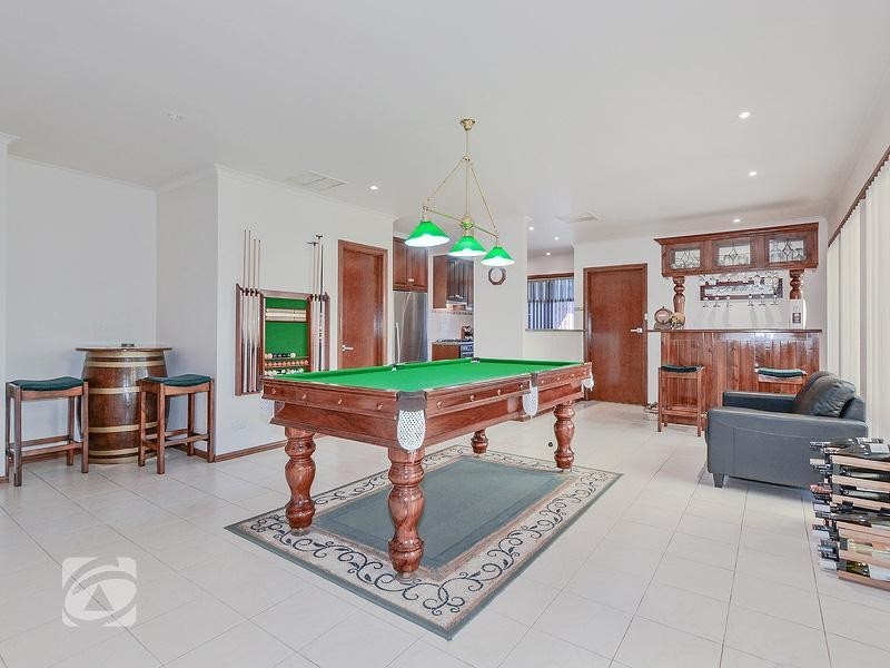 3 Mertz Court, Greenwith SA 5125