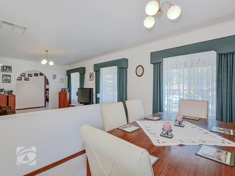 3 Mertz Court, Greenwith SA 5125