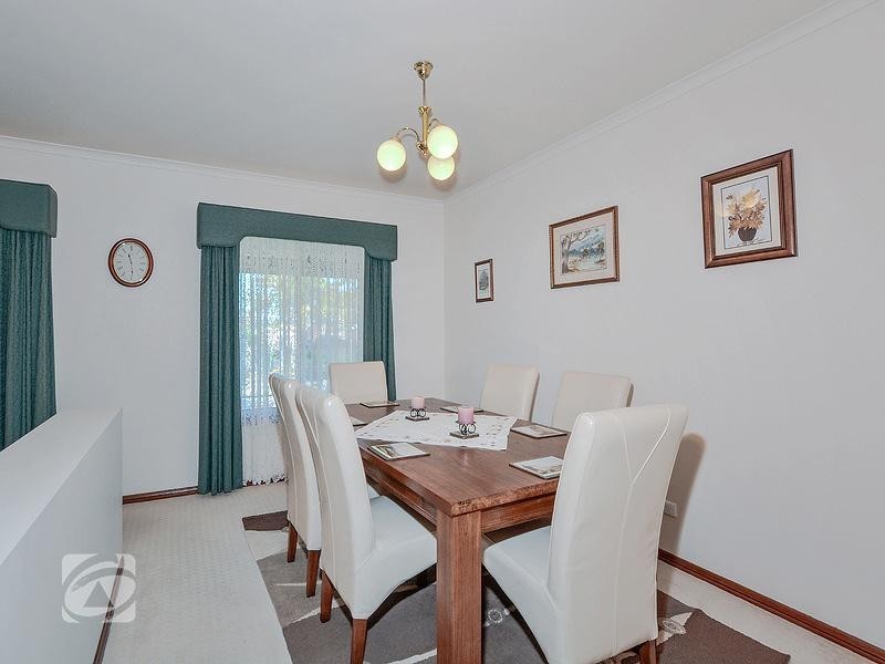 3 Mertz Court, Greenwith SA 5125