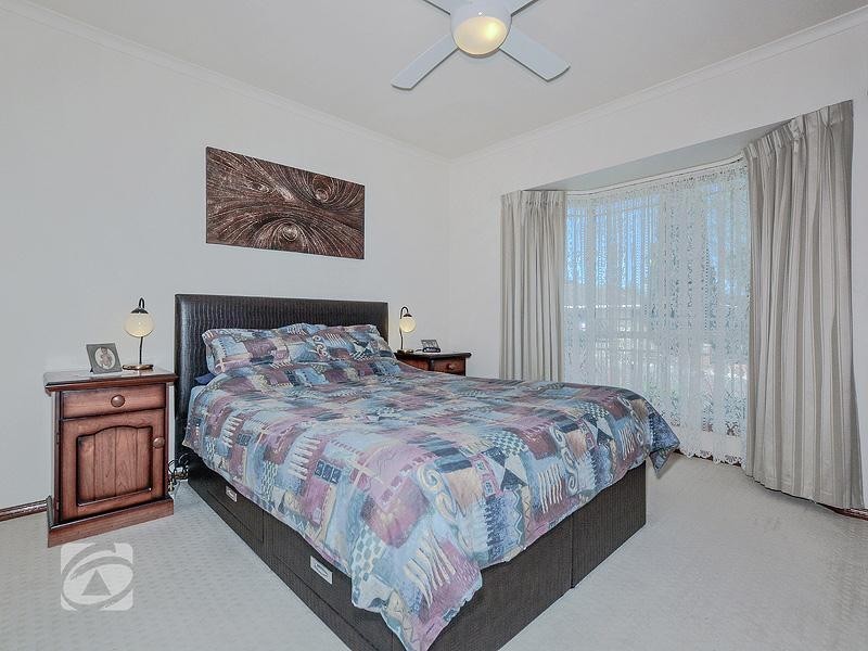 3 Mertz Court, Greenwith SA 5125