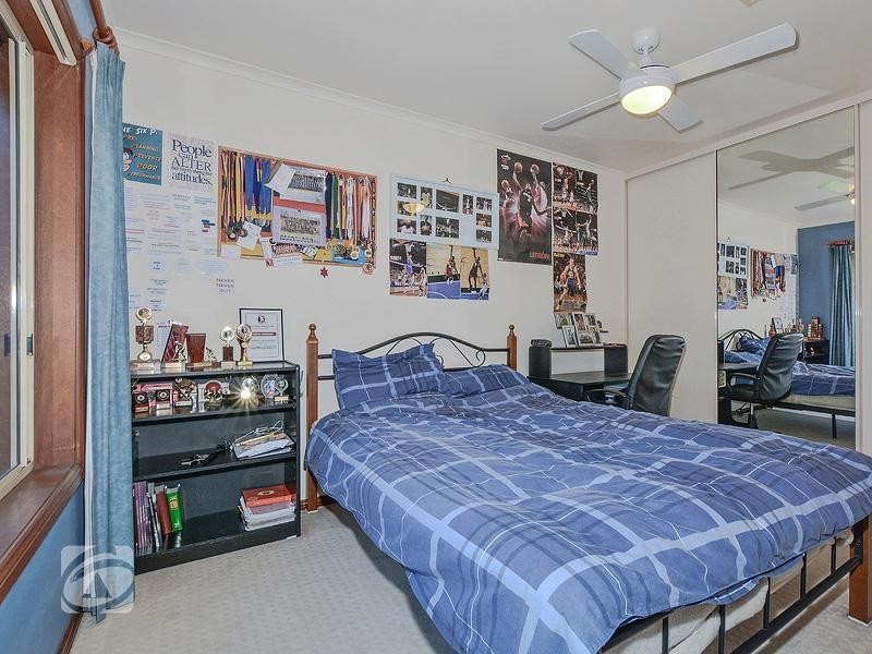 3 Mertz Court, Greenwith SA 5125