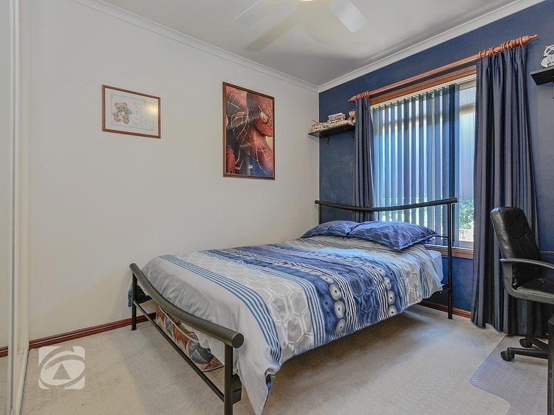 3 Mertz Court, Greenwith SA 5125