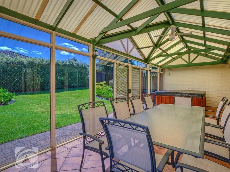 3 Mertz Court, Greenwith SA 5125