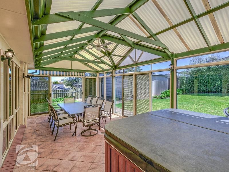 3 Mertz Court, Greenwith SA 5125