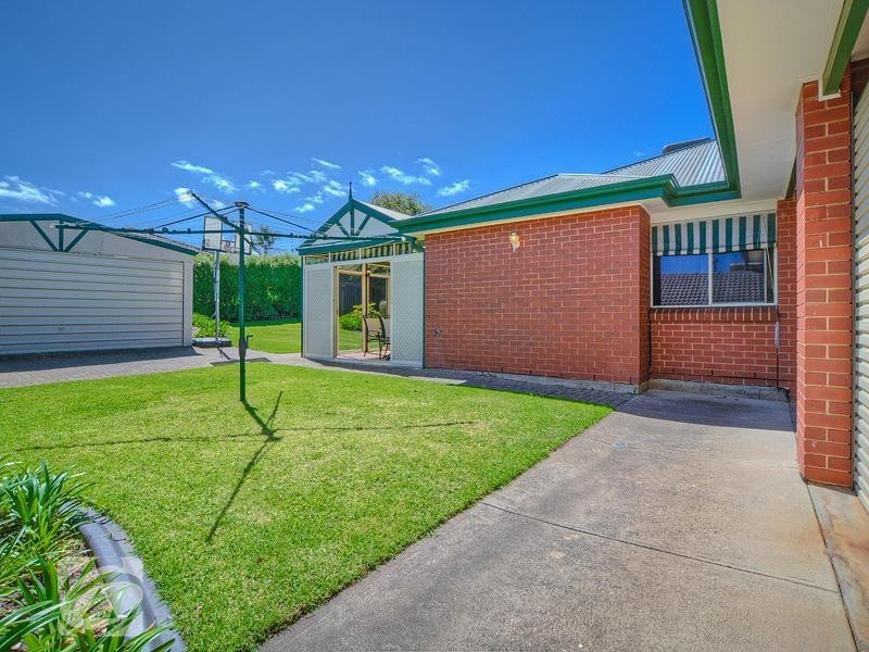 3 Mertz Court, Greenwith SA 5125