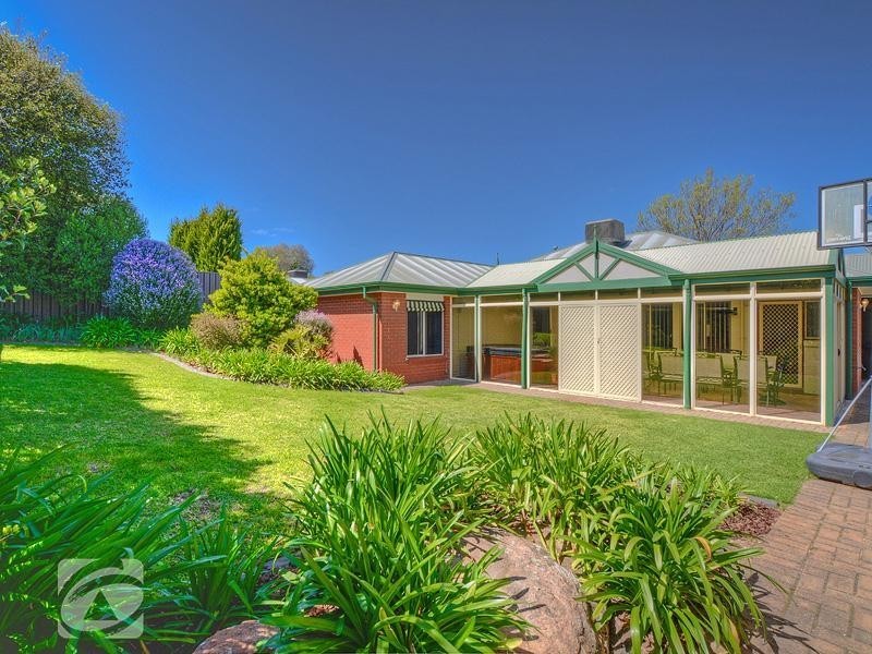 3 Mertz Court, Greenwith SA 5125