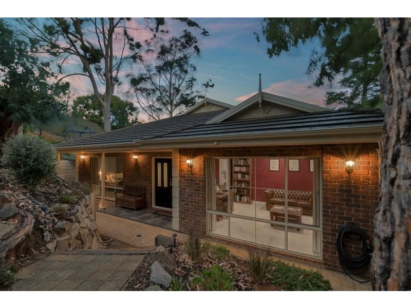 9 Casemate Street, Highbury SA 5089