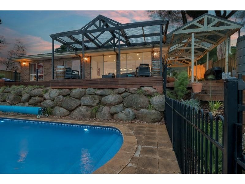 9 Casemate Street, Highbury SA 5089