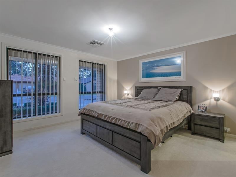 20 Enterprise Circuit, Andrews Farm SA 5114