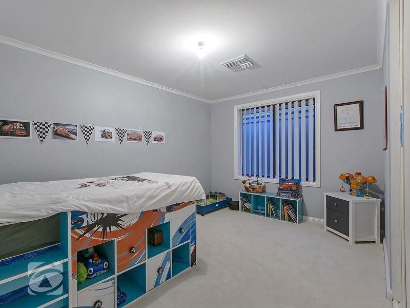 20 Enterprise Circuit, Andrews Farm SA 5114