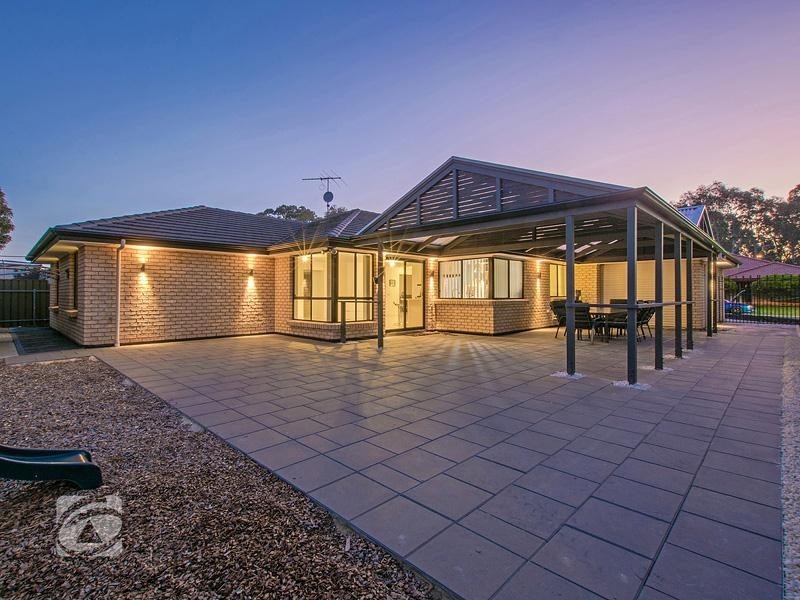 20 Enterprise Circuit, Andrews Farm SA 5114