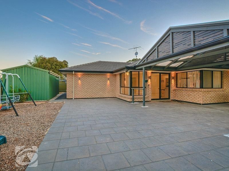 20 Enterprise Circuit, Andrews Farm SA 5114