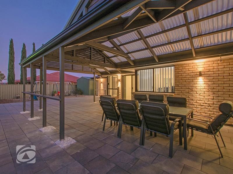 20 Enterprise Circuit, Andrews Farm SA 5114