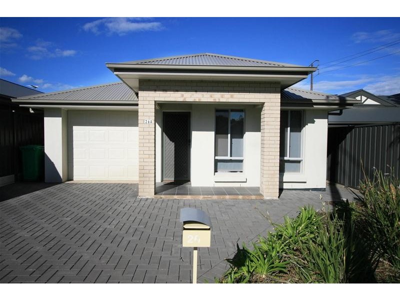 26A The Driveway, Holden Hill SA 5088