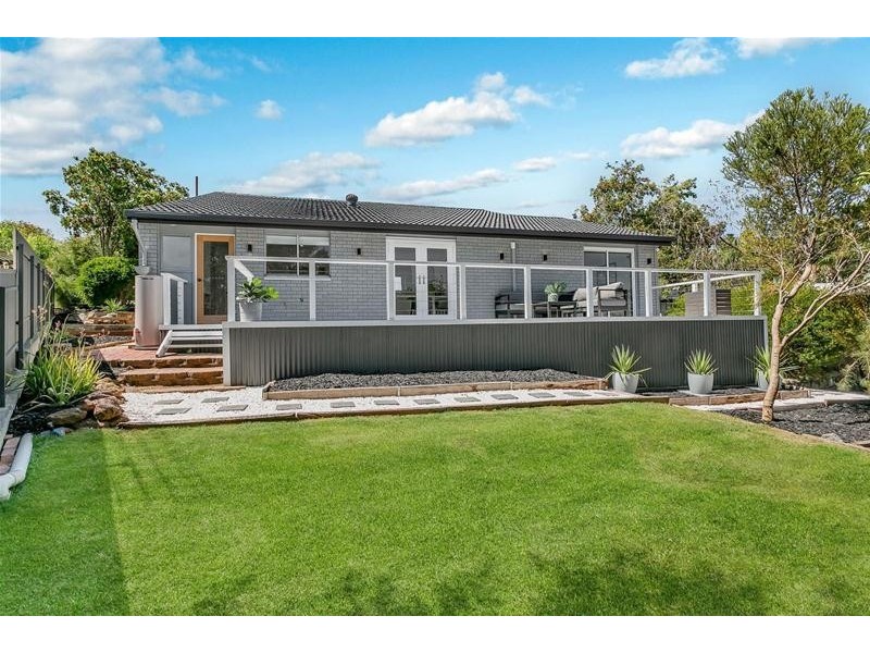 11 Pitman Court, Redwood Park SA 5097