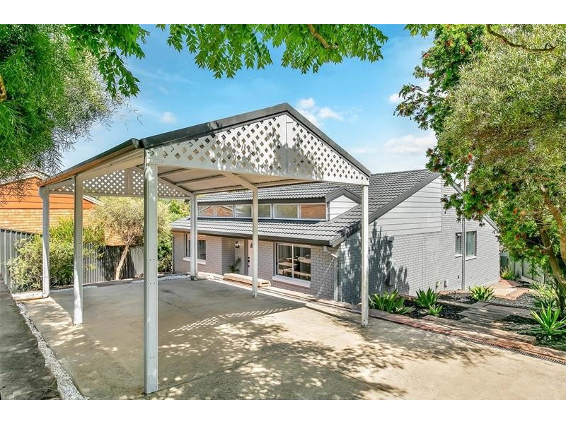 11 Pitman Court, Redwood Park SA 5097