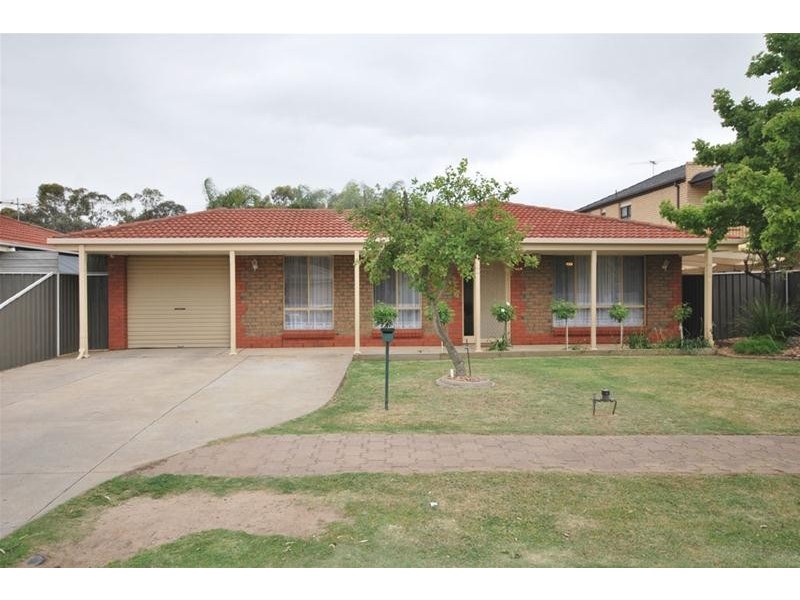 12 Bogart Street, Paralowie SA 5108