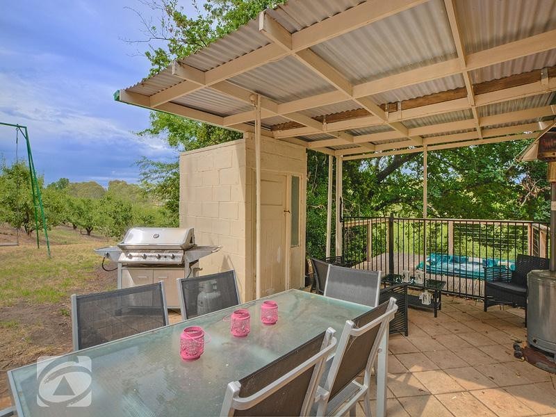 2016 North East Road, Paracombe SA 5132