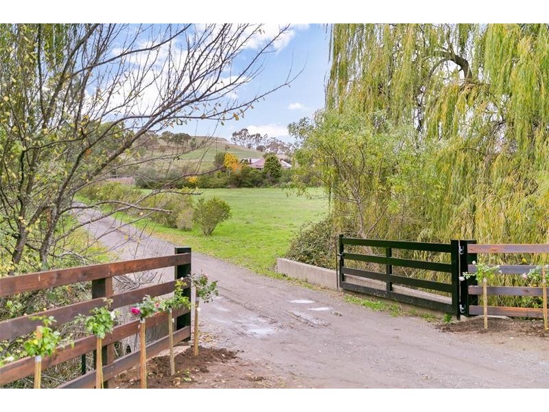 614 Paracombe Road, Paracombe SA 5132