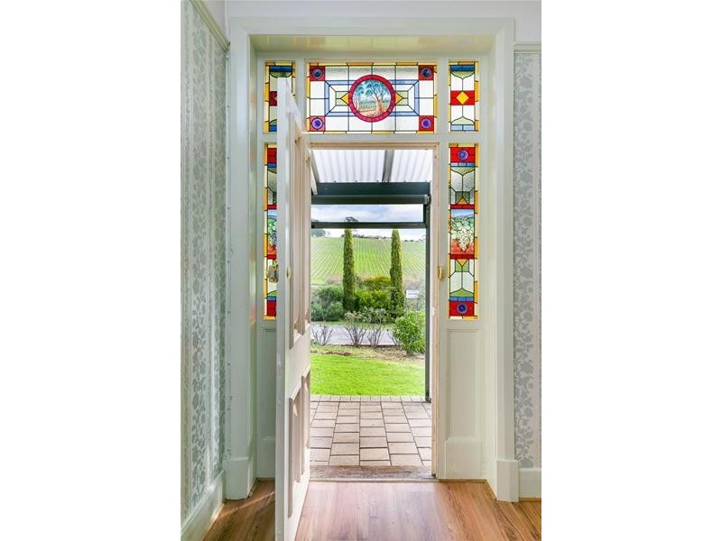 614 Paracombe Road, Paracombe SA 5132