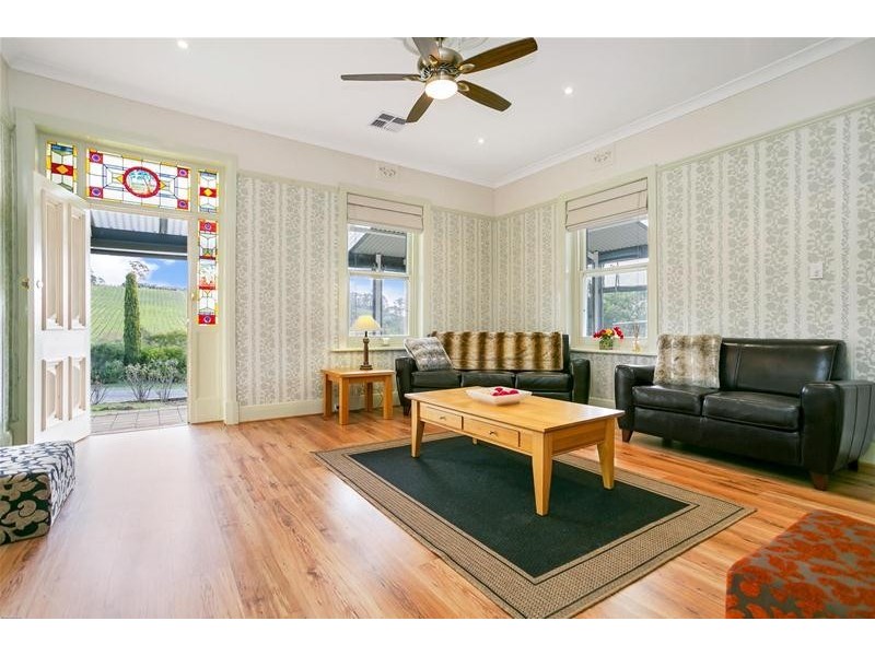 614 Paracombe Road, Paracombe SA 5132