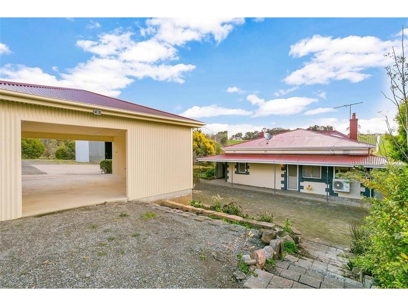 614 Paracombe Road, Paracombe SA 5132