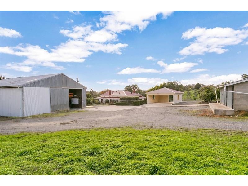 614 Paracombe Road, Paracombe SA 5132