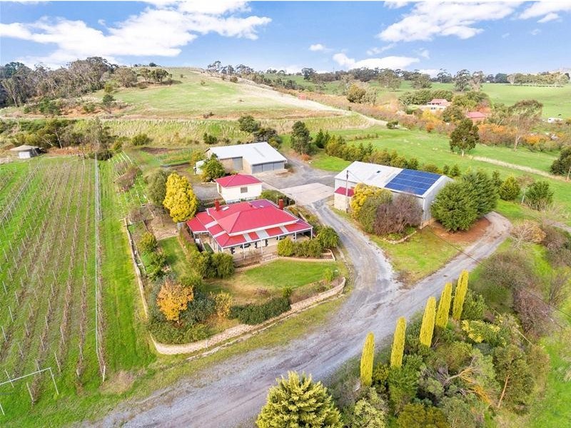 614 Paracombe Road, Paracombe SA 5132