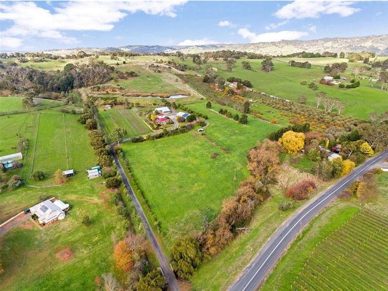 614 Paracombe Road, Paracombe SA 5132