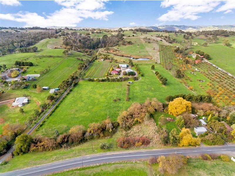 614 Paracombe Road, Paracombe SA 5132