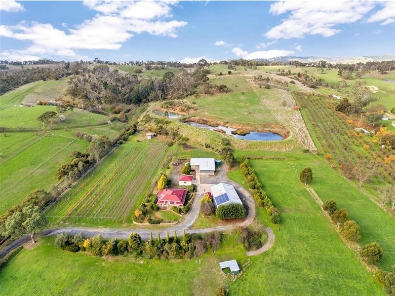 614 Paracombe Road, Paracombe SA 5132