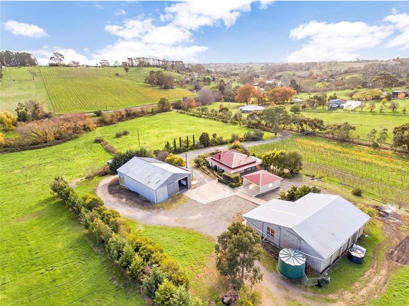 614 Paracombe Road, Paracombe SA 5132