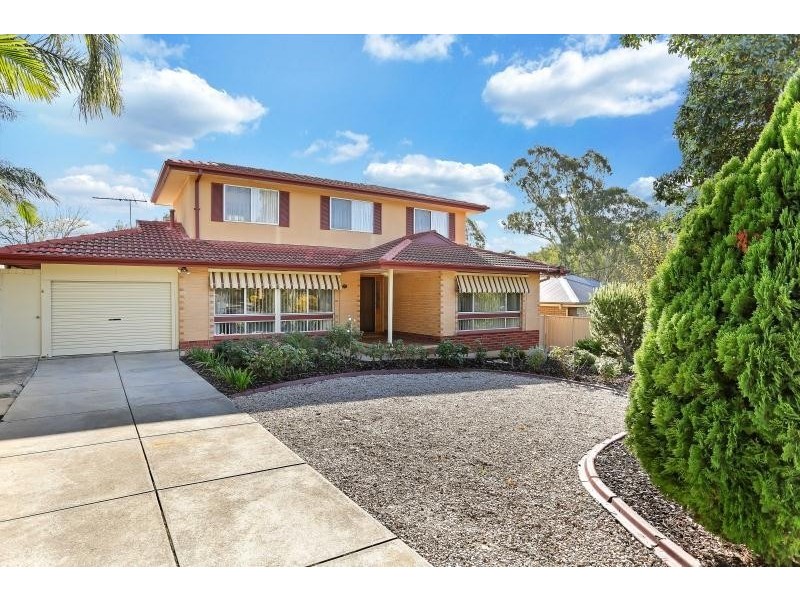 32 Vine Street, Surrey Downs SA 5126