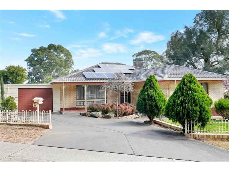 19 Ellen Street, Tea Tree Gully SA 5091