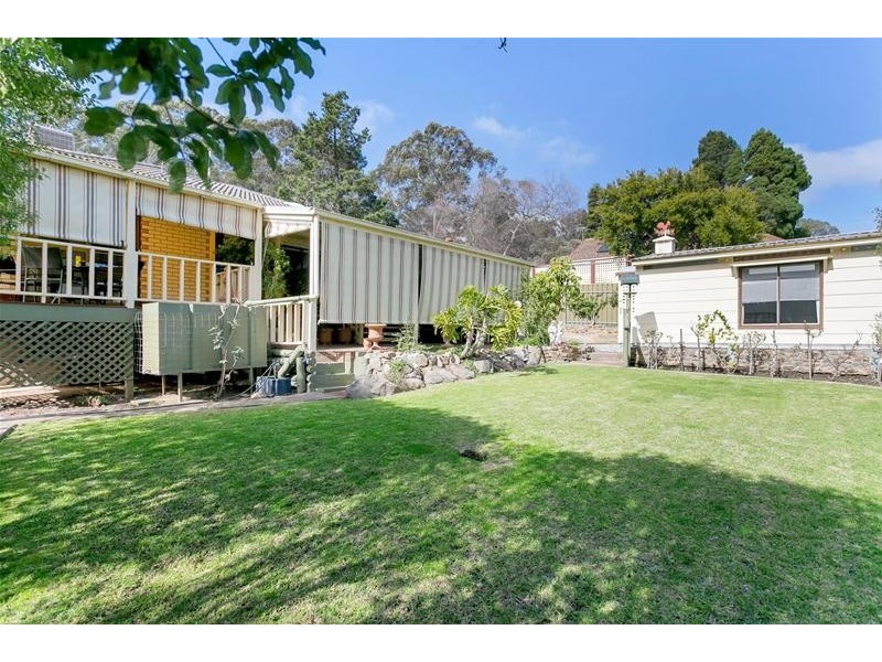 19 Ellen Street, Tea Tree Gully SA 5091