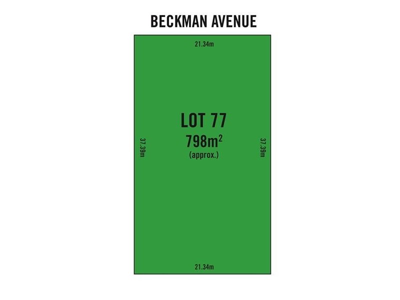 33 Beckman Avenue, Highbury SA 5089