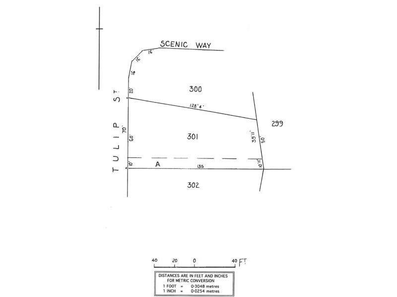 LOT 10 & 11, 5 TULIP  Street, Ridgehaven SA 5097