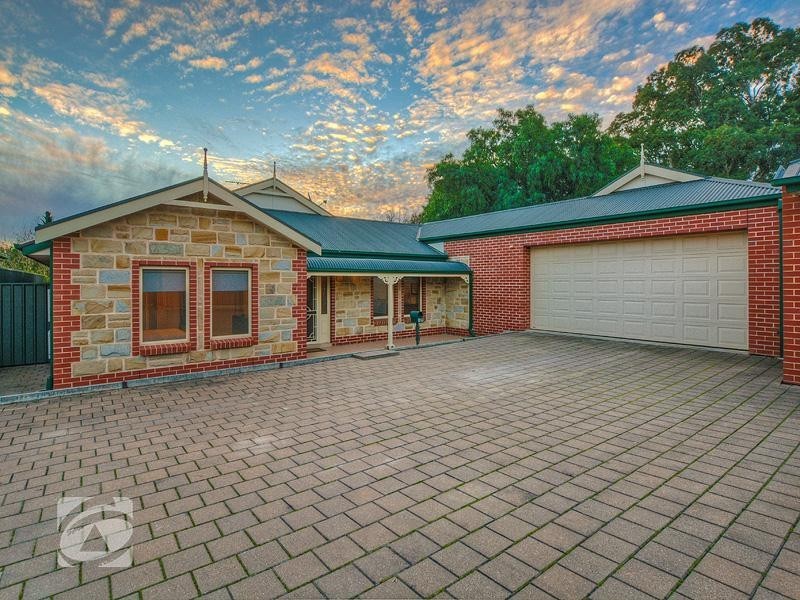 4/7 Elizabeth Street, Tea Tree Gully SA 5091