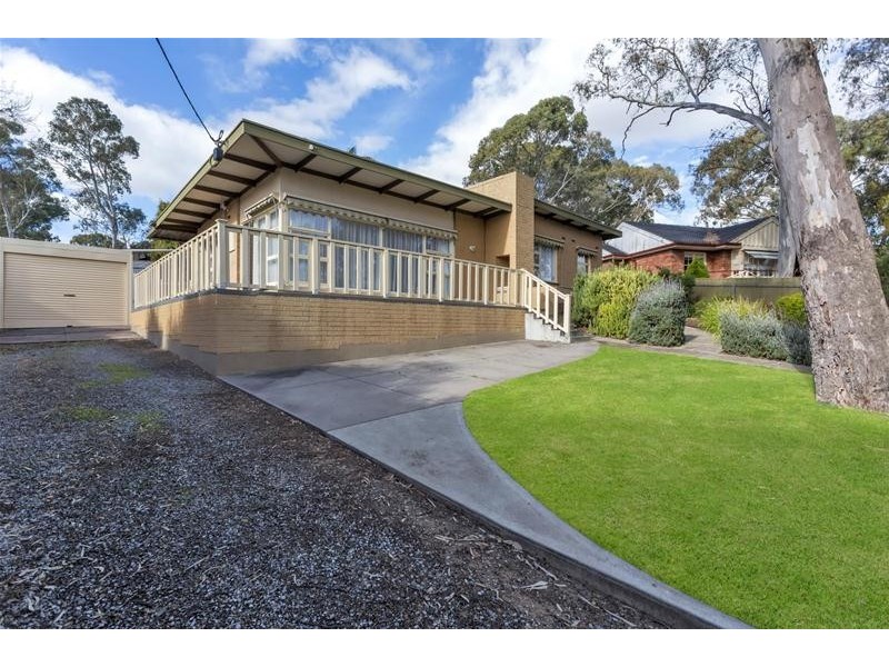 265 Hancock Road, Banksia Park SA 5091