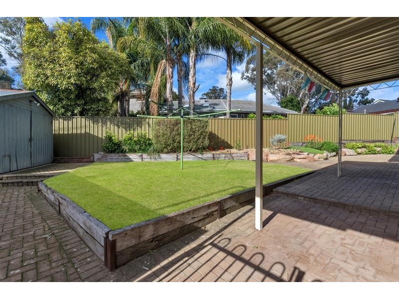 265 Hancock Road, Banksia Park SA 5091