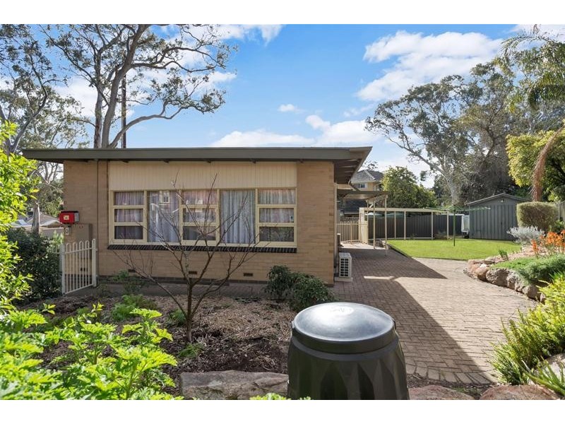 265 Hancock Road, Banksia Park SA 5091