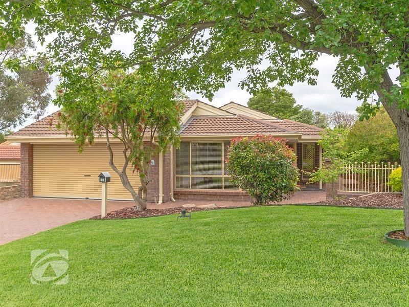 11 Crestview Place, Wynn Vale SA 5127
