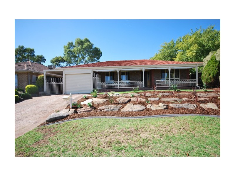 31 Hillcott Avenue, Wynn Vale SA 5127