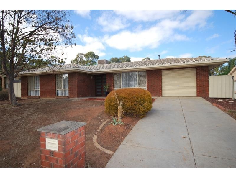3 Guildford Close, Salisbury Heights SA 5109
