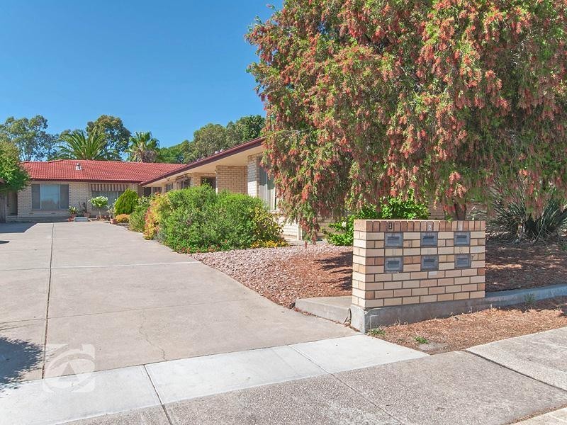 2/7 View Street, Ridgehaven SA 5097
