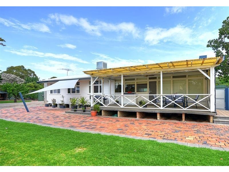 41 Reservoir Road, Hope Valley SA 5090