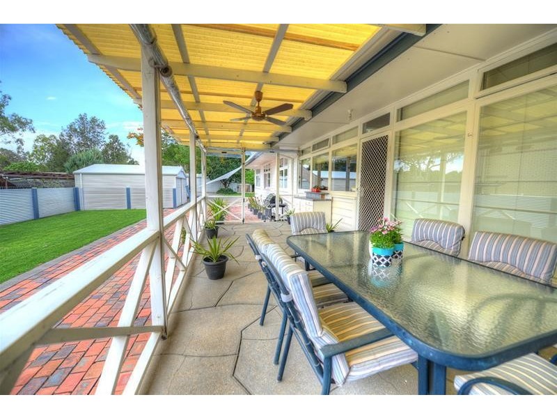 41 Reservoir Road, Hope Valley SA 5090